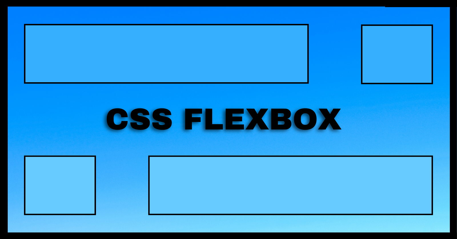 CSS Flexbox Image